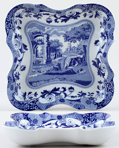 Dish Devonia Shape c2005